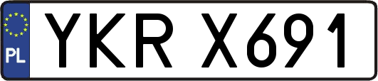 YKRX691