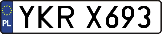 YKRX693