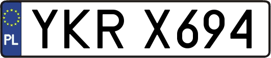 YKRX694