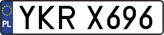 YKRX696