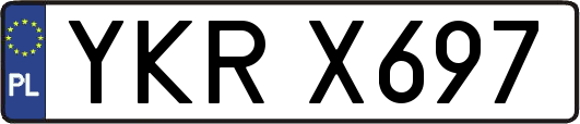YKRX697