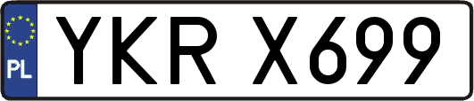 YKRX699