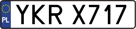 YKRX717