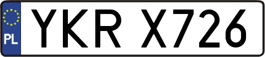 YKRX726