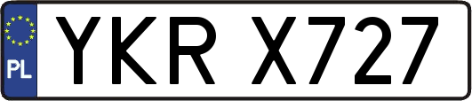 YKRX727