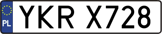 YKRX728