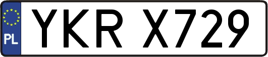 YKRX729