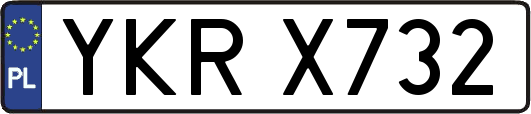 YKRX732