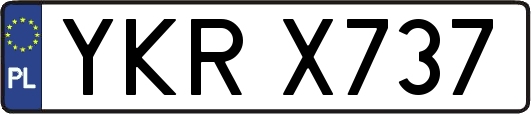 YKRX737
