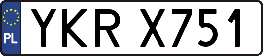 YKRX751