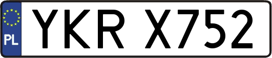 YKRX752