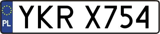 YKRX754