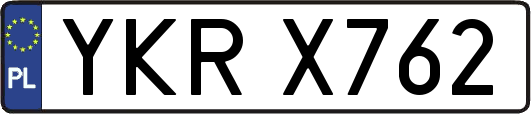 YKRX762