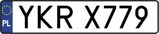 YKRX779