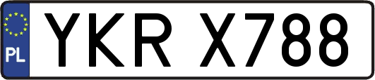 YKRX788