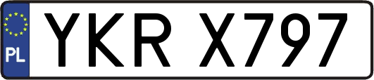 YKRX797
