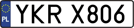 YKRX806