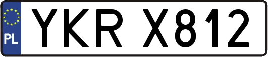 YKRX812