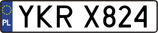 YKRX824