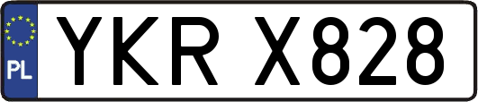 YKRX828