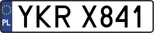 YKRX841