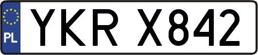 YKRX842
