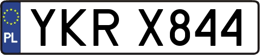 YKRX844
