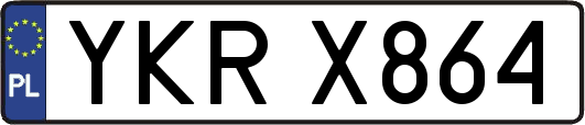 YKRX864