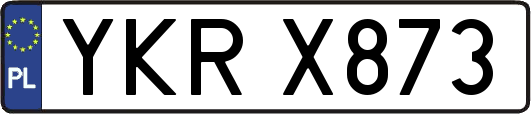 YKRX873