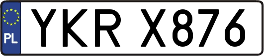 YKRX876