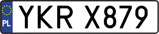 YKRX879