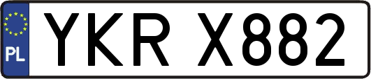 YKRX882