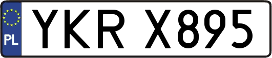 YKRX895
