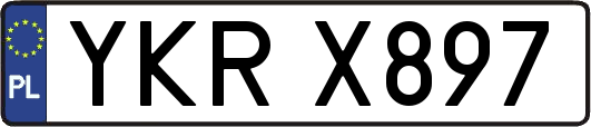 YKRX897