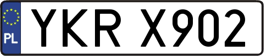 YKRX902