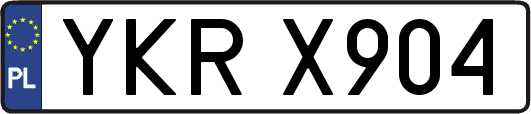 YKRX904