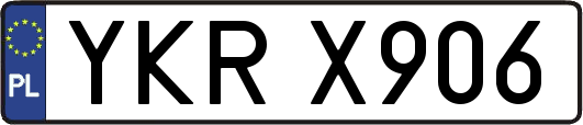 YKRX906