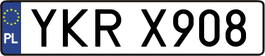 YKRX908