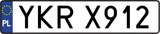 YKRX912