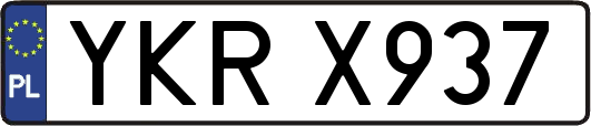 YKRX937