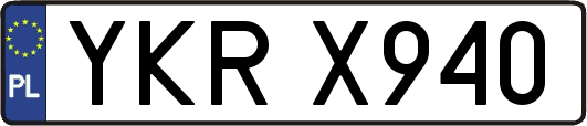 YKRX940