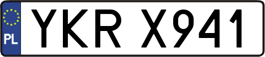YKRX941