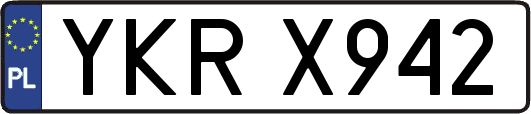 YKRX942