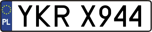 YKRX944