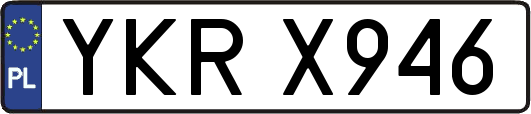 YKRX946