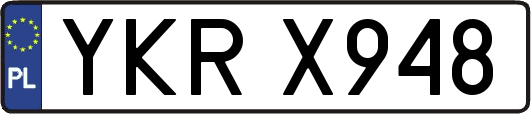 YKRX948