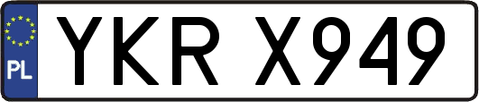 YKRX949