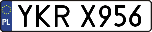 YKRX956