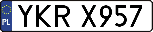 YKRX957