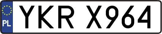 YKRX964